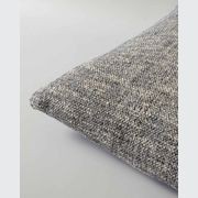 Baya Cumbria Cushion - Slate | 50 x 50cm gallery detail image