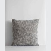 Baya Cumbria Cushion - Slate | 50 x 50cm gallery detail image