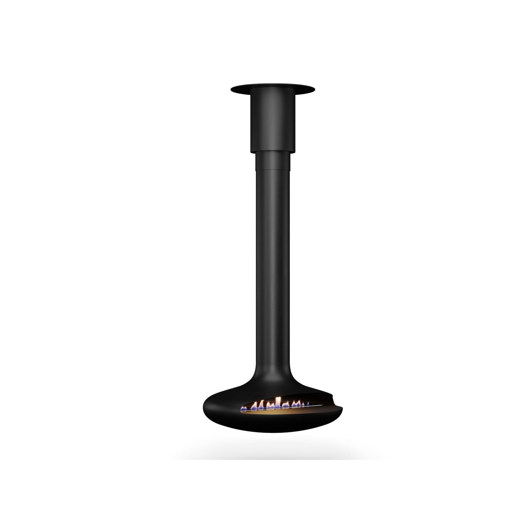 Curve-90 Supended Fire gallery detail image