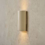 Ceramic Curve Wall Light gallery detail image