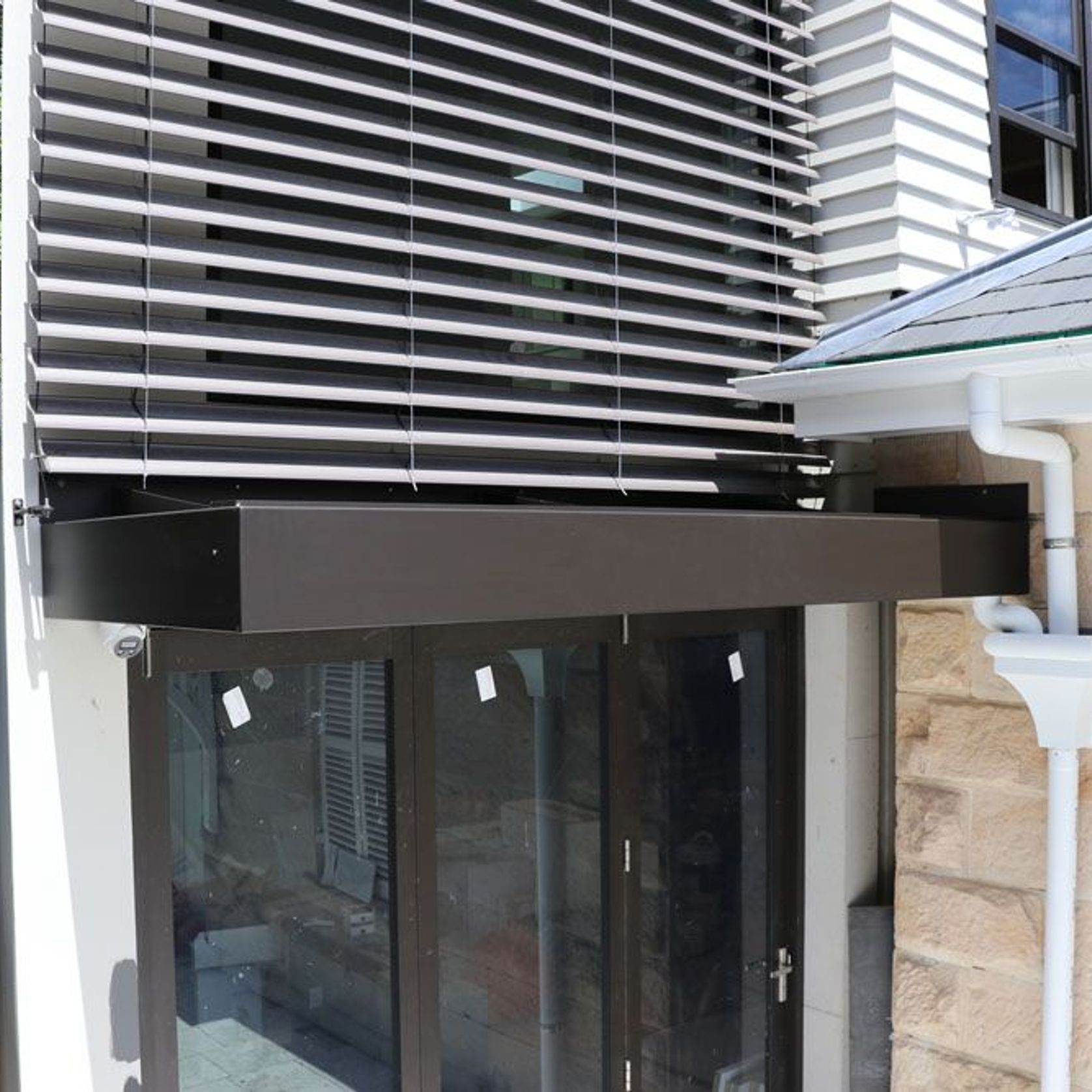 Custom Aluminium Awnings gallery detail image