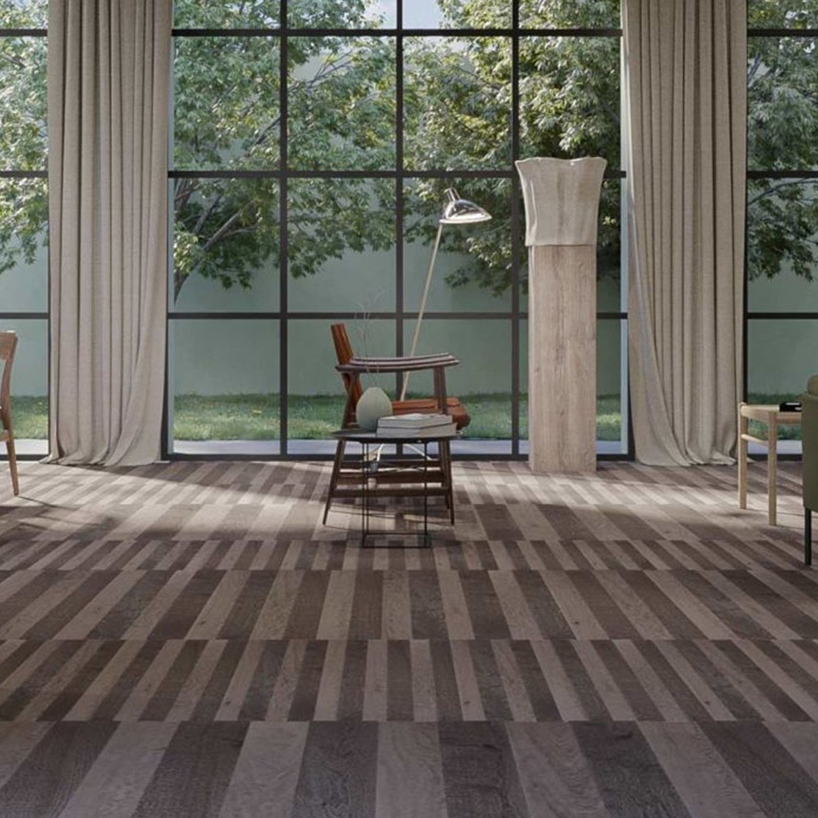Listone Giordano Custom+ Flooring gallery detail image