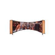 Room Divider 360 Folding Office Partition gallery detail image