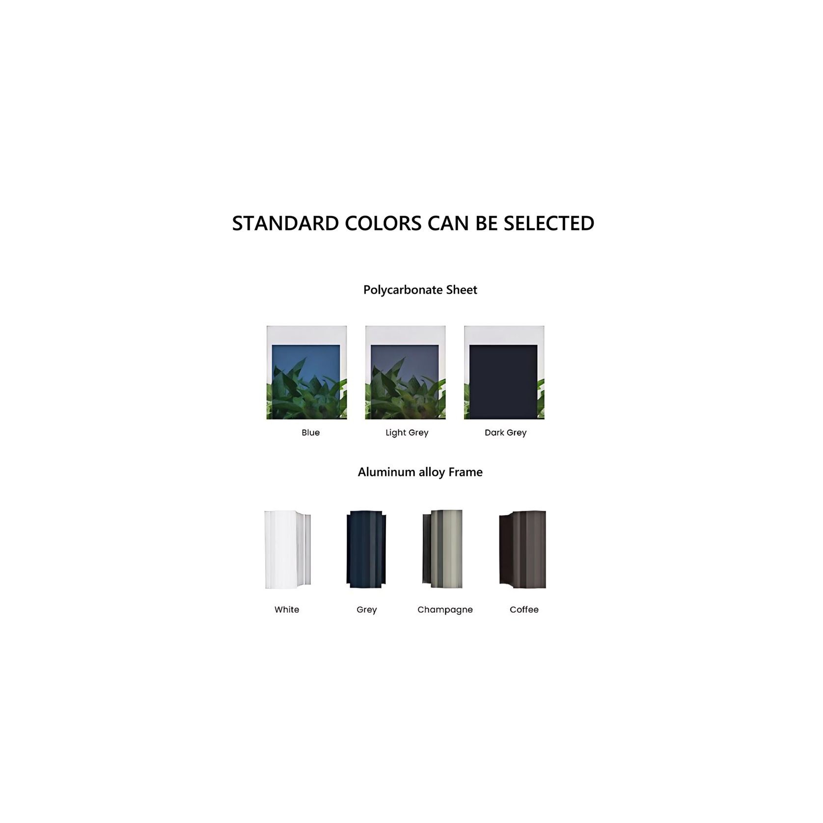 Custom Carport gallery detail image