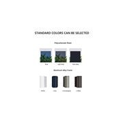 Custom Carport gallery detail image