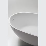 Amalfi Stone Freestanding Bath gallery detail image