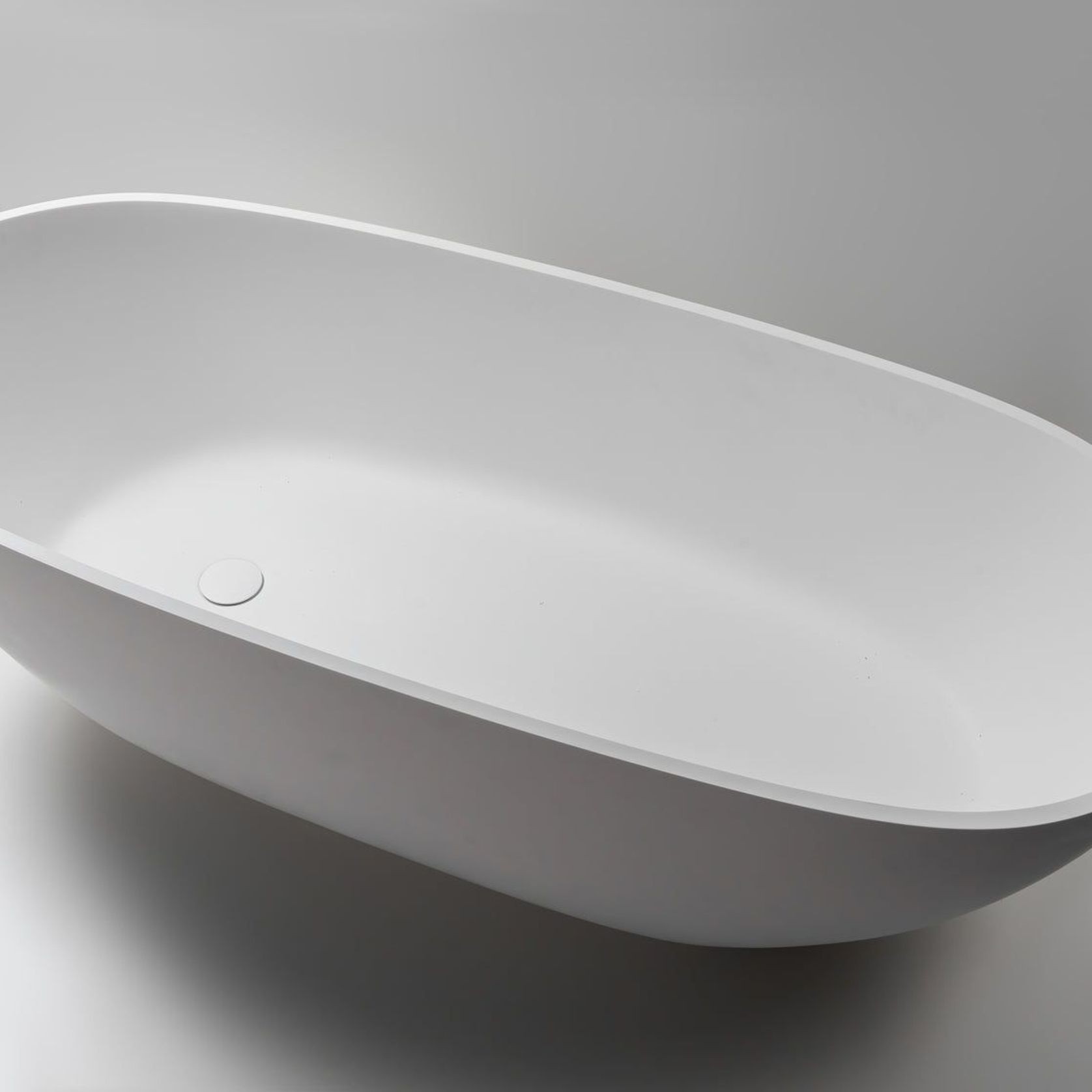 Amalfi Stone Freestanding Bath gallery detail image