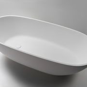 Amalfi Stone Freestanding Bath gallery detail image