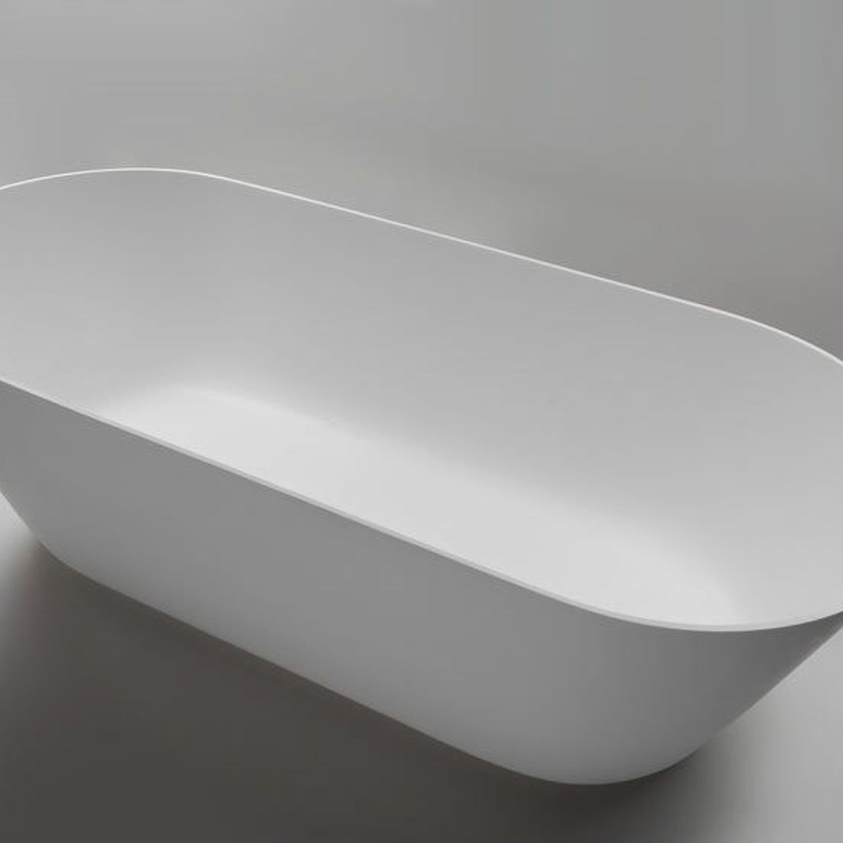 Venice Stone Freestanding Bath gallery detail image