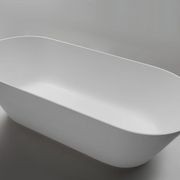 Venice Stone Freestanding Bath gallery detail image