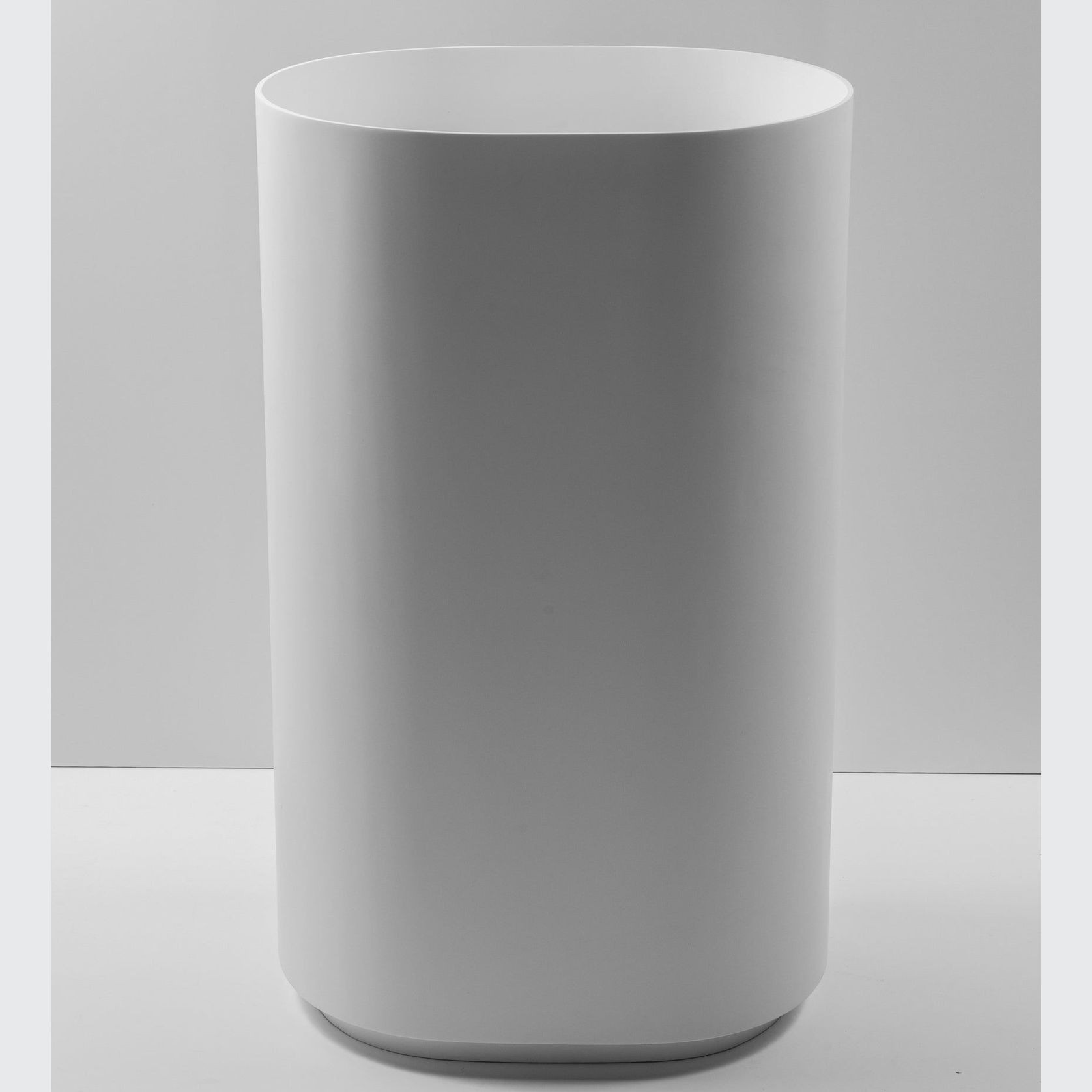 Milan Stone Pedestal Basin gallery detail image