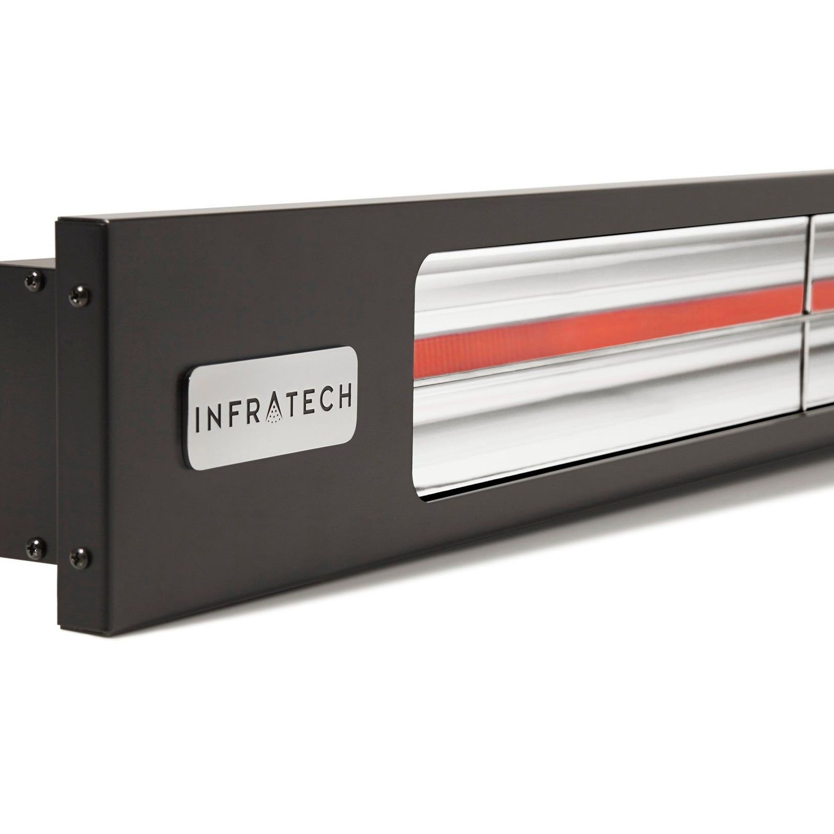 Infratech SL30 3kW Heater Black Shadow gallery detail image
