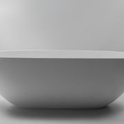 Amalfi Stone Freestanding Bath gallery detail image
