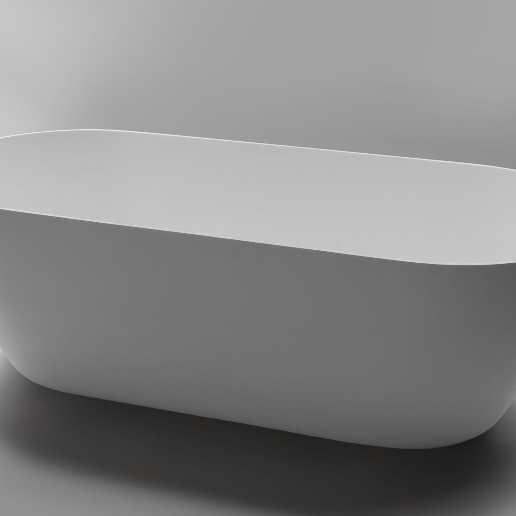Venice Stone Freestanding Bath gallery detail image
