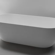 Venice Stone Freestanding Bath gallery detail image