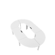 CX3200 Table System gallery detail image