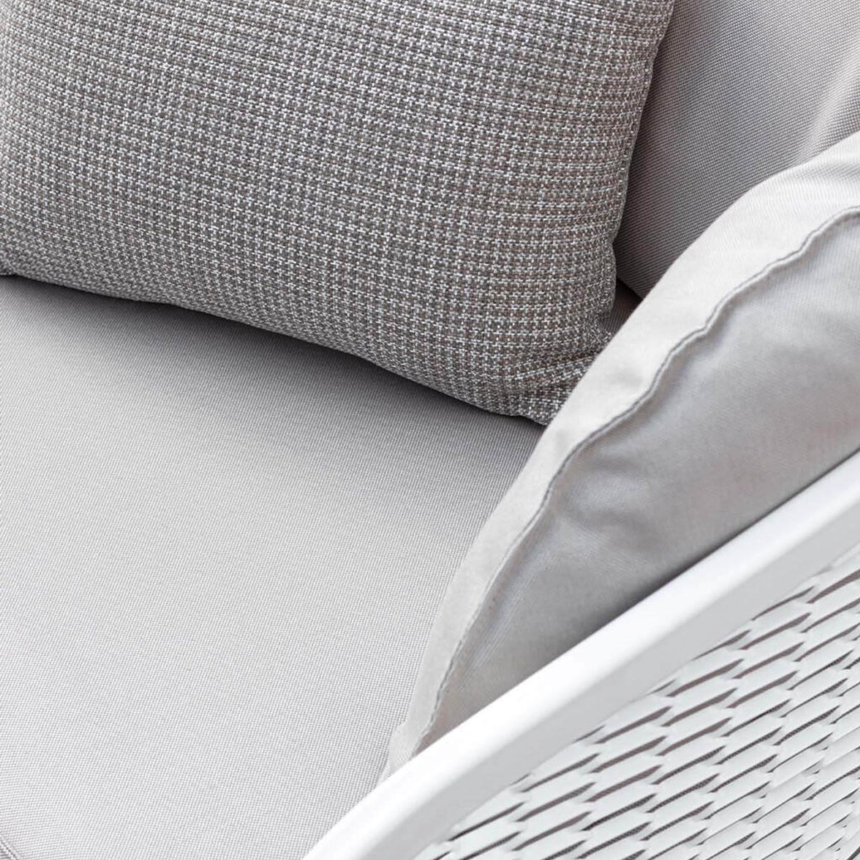 Cyrano Outdoor Armchair by Atmosphera gallery detail image