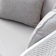 Cyrano Outdoor Armchair by Atmosphera gallery detail image