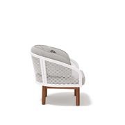 Cyrano Outdoor Armchair by Atmosphera gallery detail image