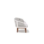 Cyrano Outdoor Armchair by Atmosphera gallery detail image
