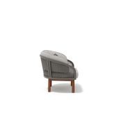 Cyrano Outdoor Armchair by Atmosphera gallery detail image