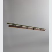 Colt Linear 5lt Pendant Light gallery detail image