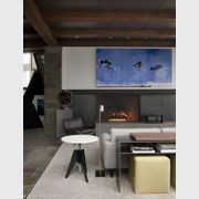 Screw Side Table gallery detail image