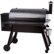 Traeger Pro Series 34 Folding Front Shelf gallery detail image