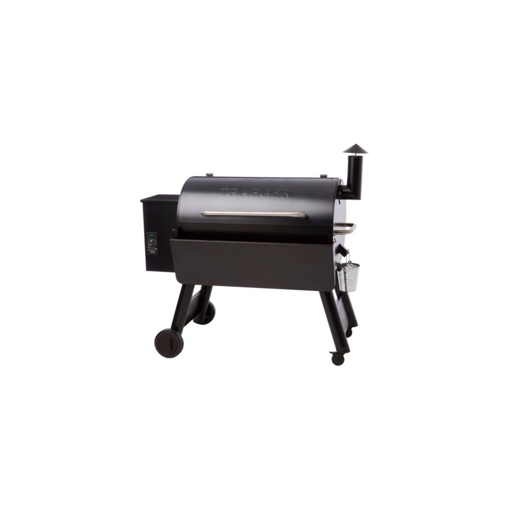 Traeger Pro Series 34 Folding Front Shelf gallery detail image