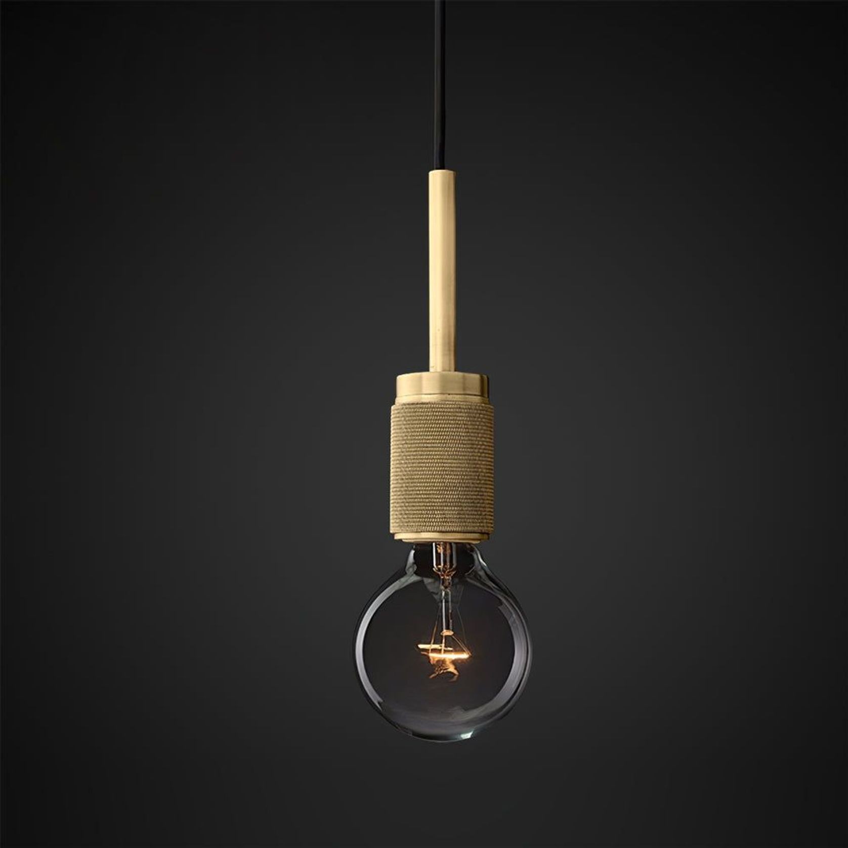 Woodstock Pendant Cord-Set gallery detail image