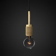 Woodstock Pendant Cord-Set gallery detail image