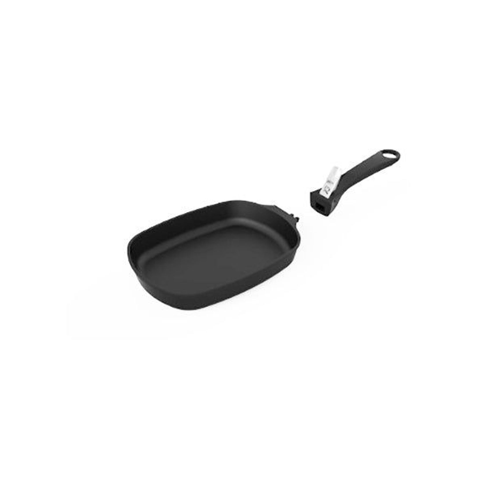 Weber Q Ware Frypan Large gallery detail image