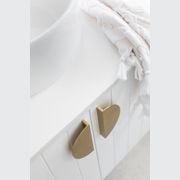 Circ Semi Circle Pull Handle gallery detail image