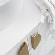 Circ Semi Circle Pull Handle gallery detail image