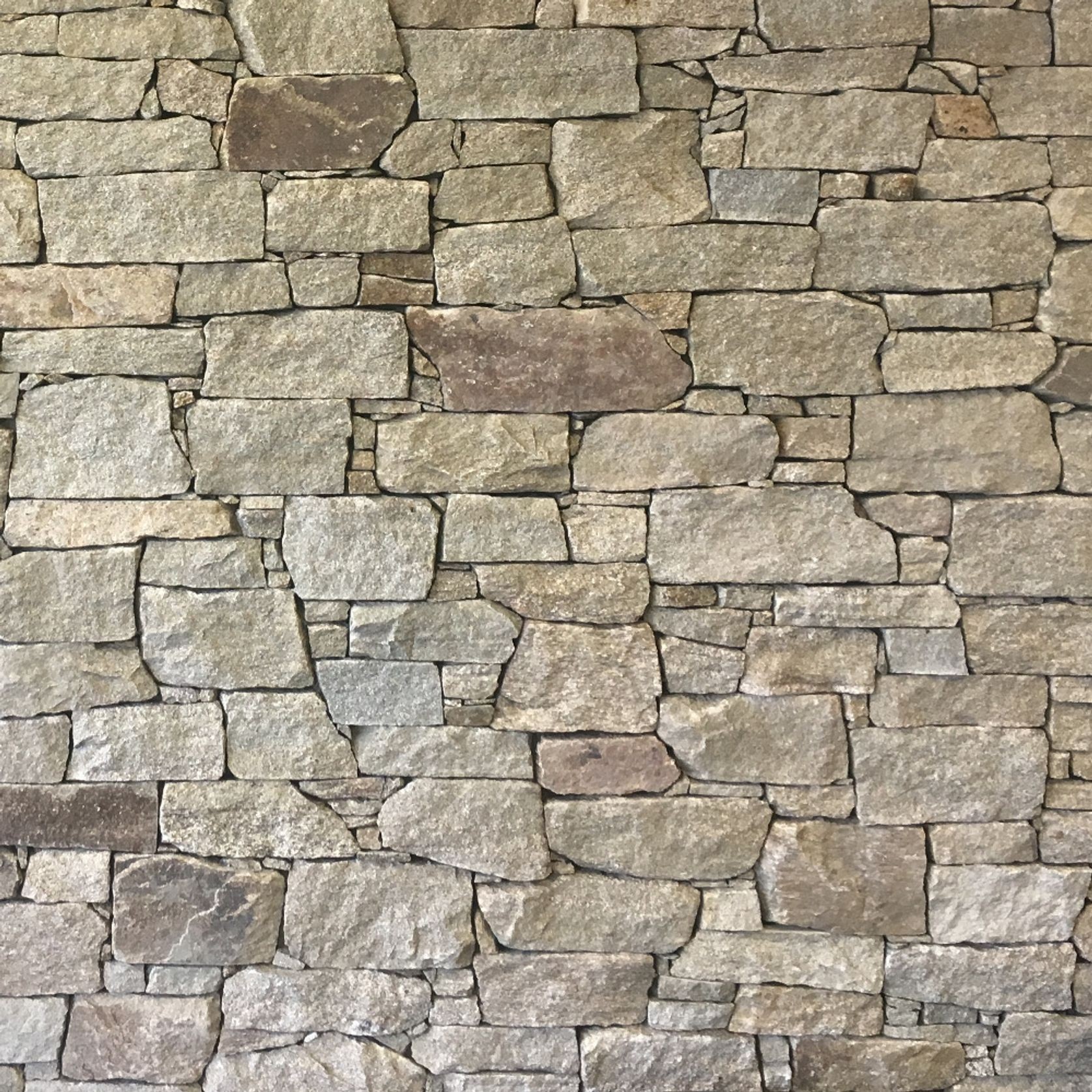 Dakar Ledge Stone Wall Cladding gallery detail image