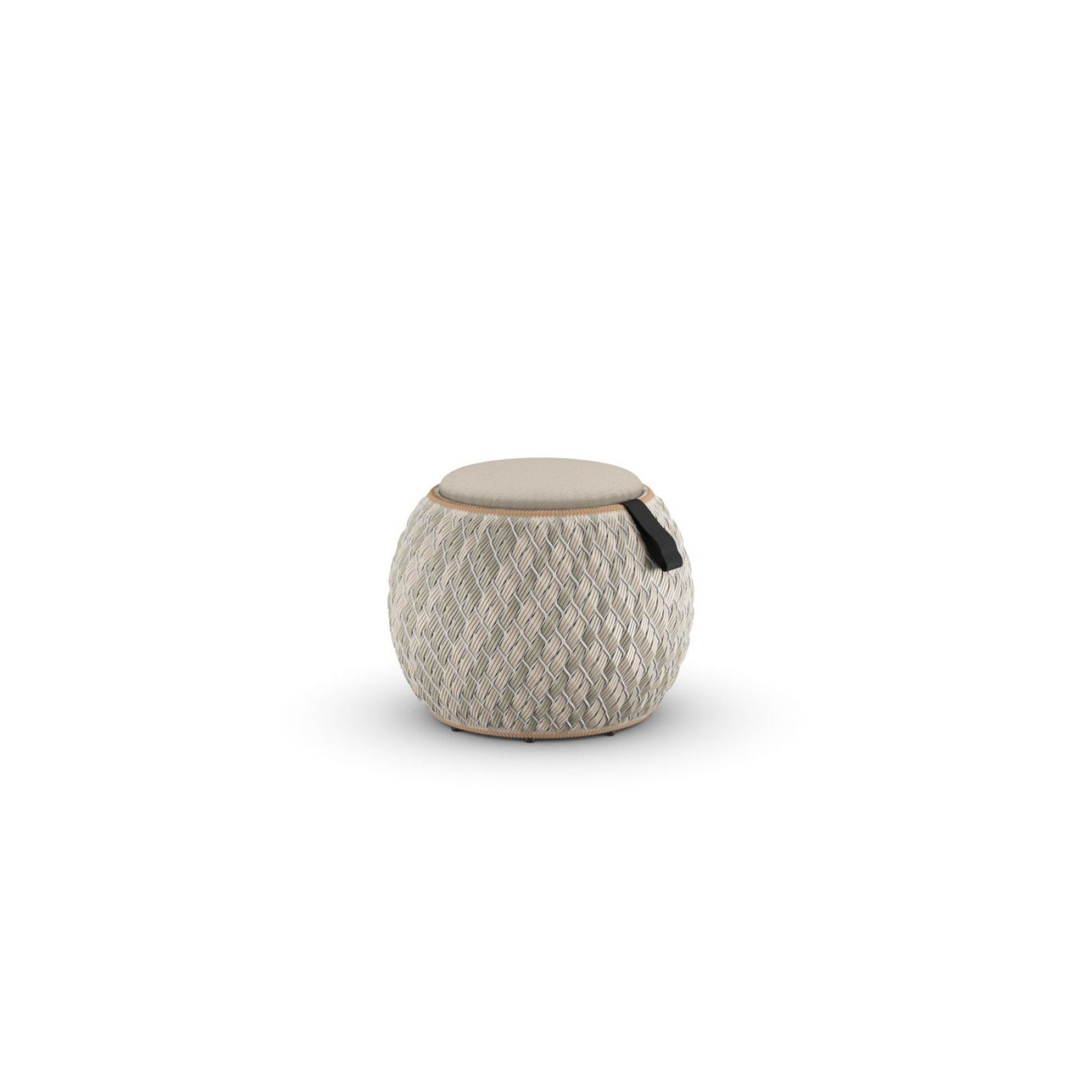 DALA |  Stool / Side Table gallery detail image