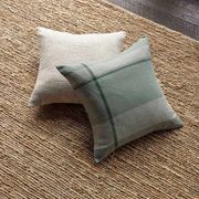 Weave Home Suffolk Rug - Natural | 100% Jute Floor Rug | 2m x 3m gallery detail image