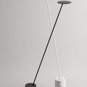 Circles floor lamp gallery detail image
