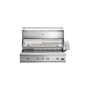 48" Grill with Infrared Sear Burner, Natural Gas gallery detail image