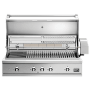 48" Grill with Infrared Sear Burner, LPG gallery detail image