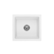 Fomos Sink 460 x 410mm gallery detail image