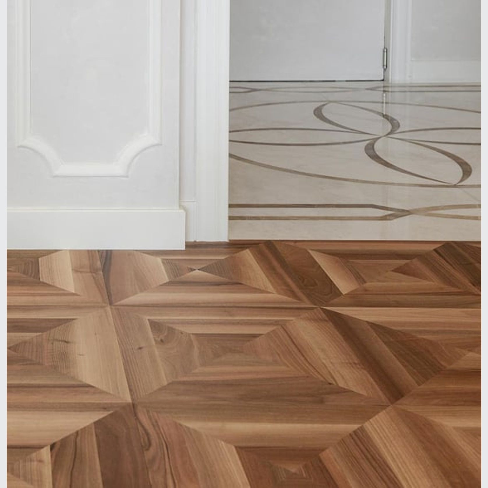 Listone Giordano Deco Flooring gallery detail image