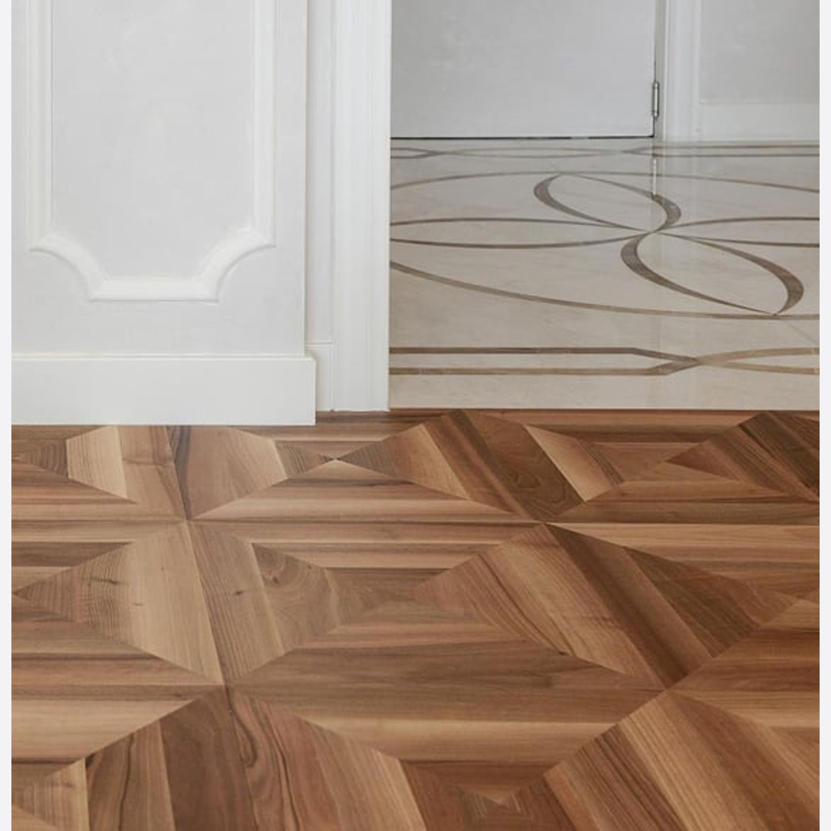 Listone Giordano Deco Flooring gallery detail image