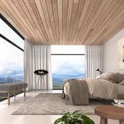 Decoflame Espoo Floor Net Zero Fireplace gallery detail image