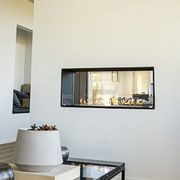 Decoflame Net Zero Fireplace Inserts - Automatic Refill gallery detail image