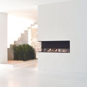 Decoflame Net Zero Fireplace Inserts Automatic Refill gallery detail image