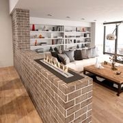 Decoflame Net Zero Fireplace Inserts Automatic Refill gallery detail image