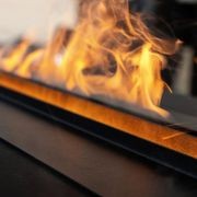 Decoflame Net Zero Water Vapour Fireplace Inserts gallery detail image