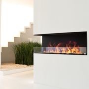 Decoflame Net Zero Water Vapour Fireplace Inserts gallery detail image