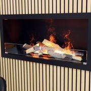 Decoflame Net Zero Water Vapour Fireplace Inserts gallery detail image